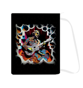 Symphony Swirls Laundry Bag